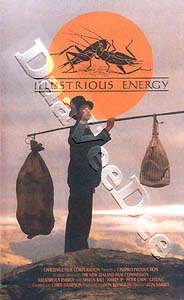 Illustrious Energy (DVD)